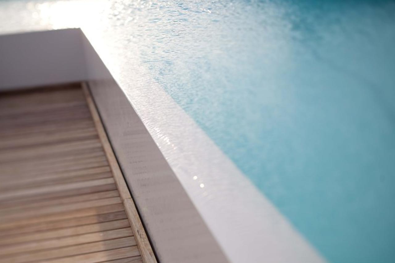 Altamarea Residence & Family Hotel Cervia Exterior foto