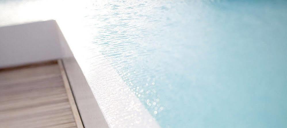 Altamarea Residence & Family Hotel Cervia Exterior foto