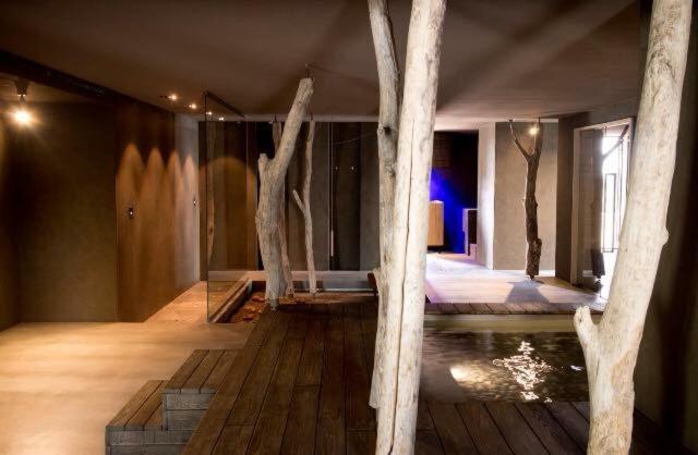 Altamarea Residence & Family Hotel Cervia Exterior foto